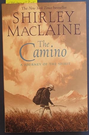 Camino, The: A Journey of the Spirit