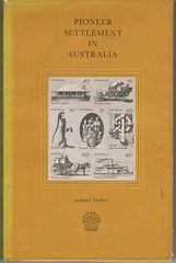 Pioneer Settlement in Australia