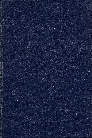 Premières poésies (1829-1835)
