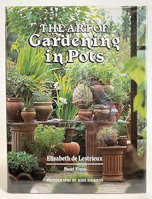 The Art of Gardening in Pots
