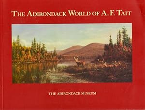 The Adirondack World of A. F. Tait