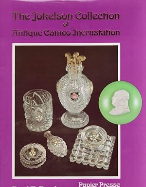 The Jokelson Collection of Antique Cameo Incrustration