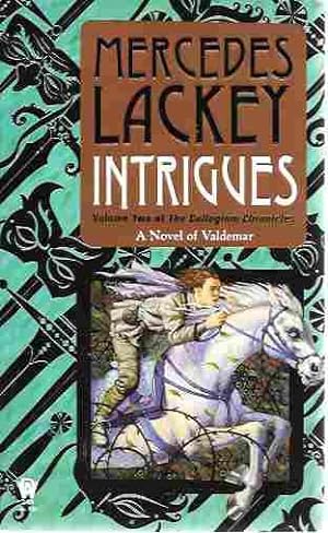 Intrigues (The Collegium Chronicles, Volume Two)