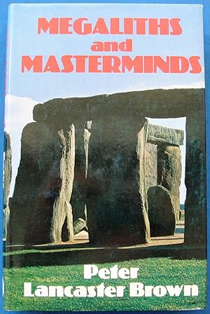 Megaliths and Masterminds