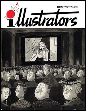 illustrators issue 29