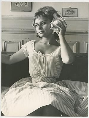Franc oise Vatel, actrice franc aise (1937 - 2005)