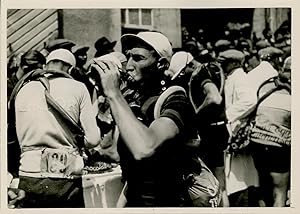 Alfons Shepers, tour de France, 1933