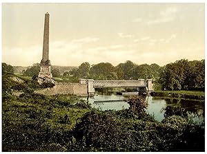 Ireland, Co. Louth. River Boyne.