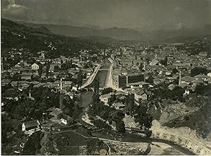 Bosnie-Herzégovine, Sarajevo