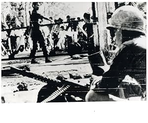 Guerre du Viêtnam, Da Nang