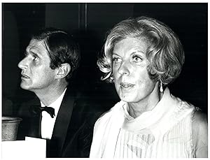 Claude Jacqueline Cahour, épouse de Georges Pompidou