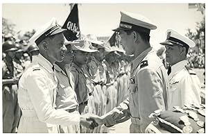 Indochine, Général Nguyen Duy Hinh