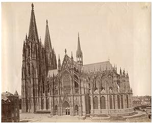 Köln, Kathedrale von Köln