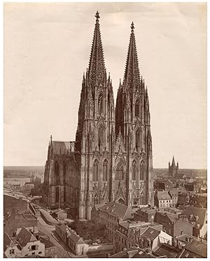 Köln, Der Dom