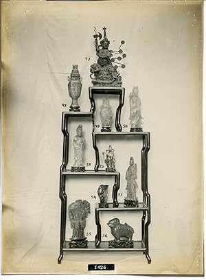 China, Chine collection d'objets anciens