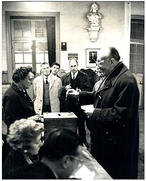 France, Elections législatives 1962
