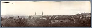 Panorama Kodak, Bamberg Bavière, Philippe VIII duc d?Orléans