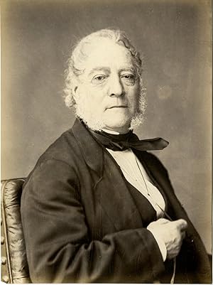 Pierre Petit, Conseil Municipal de Paris. Monsieur Thiboumery