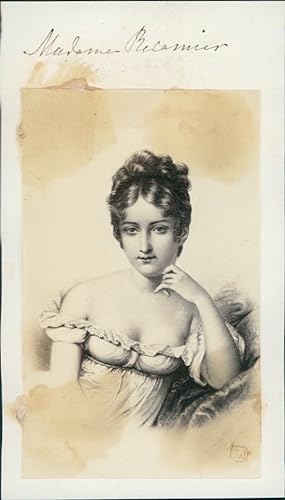 Madame de Récamier