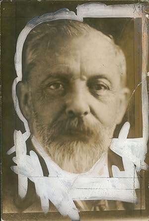 Théodore Steeg, homme politique