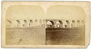 STEREO France, Pont, viaduc à identifier, circa 1870