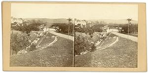 STEREO Parc, nouveaux parcs de Vichy, circa 1870