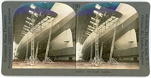 Stereo, The Graff Zeppelin, circa 1910