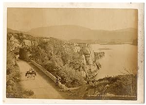 Irlande, Kenmare, the Tunnel and the Upper Lake