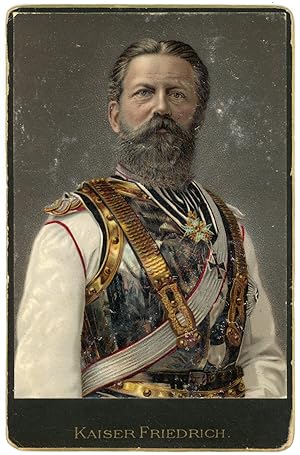 Kaiser Friedrich III