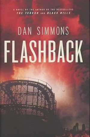 Flashback: A Novel