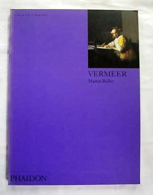 Vermeer (Colour Library)