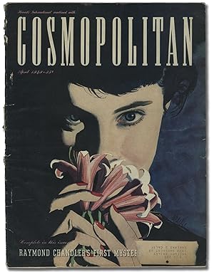 The Little Sister in Cosmopolitan, April 1949 (Volume 126, issue 4)