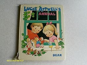 Lucie Attwell's Annual 1970