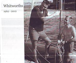 Whitworths 1962-2012