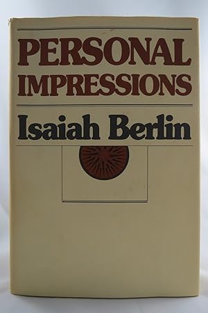 PERSONAL IMPRESSIONS