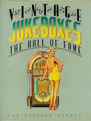 Vintage Jukeboxes _ The Hall of Fame