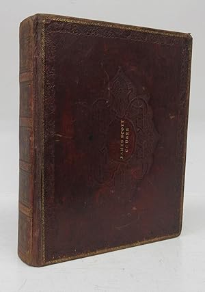 Victorian commonplace book