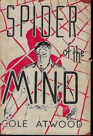SPIDER OF THE MIND