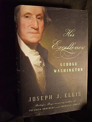 His Excellency George Washington
