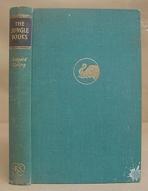 The Jungle Books [ The Jungle Book & The Second Jungle Book ]