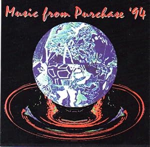 Music from Purchase 1994 [COMPACT DISC]