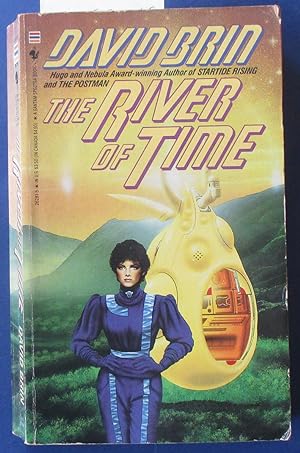 River of Time, The