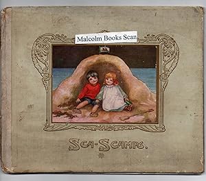 Sea-Scamps. [Verses for children. with illustrations.]