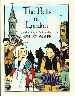 The Bells of London