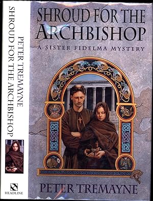 Shroud for the Archbishop / A Sister Fidelma Mystery