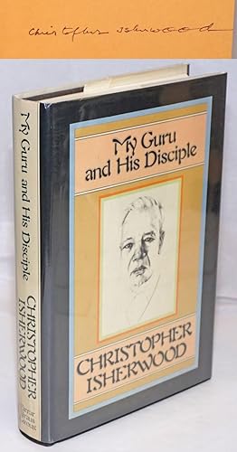 My Guru and His Disciple [signed]