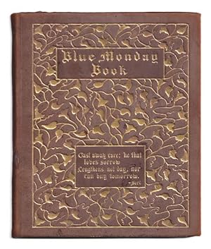 The Blue Monday Book