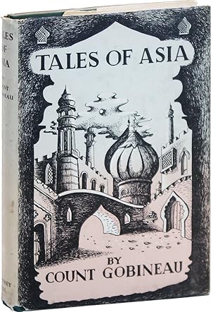 Tales of Asia [Nouvelles Asiatiques]