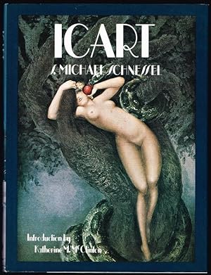 Icart (SIGNED FIRST EDITION)