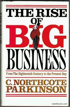 The Rise Of Big Business